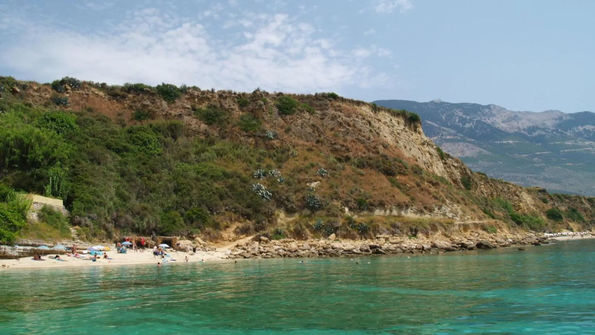 Dionisis Villa By Vintage Travel Karavados